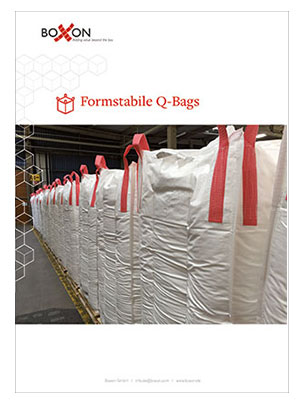 Datenblatt formstabile Big Bags