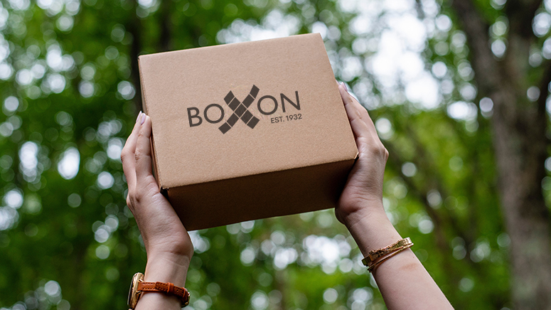 Boxon karton